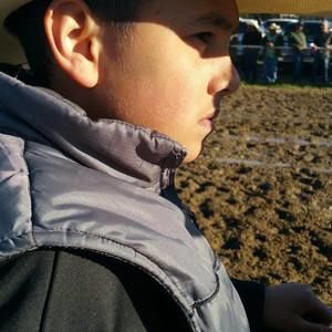 Meet your Posher, Leo